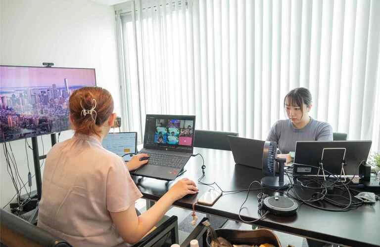 求人の実施 | 東京都台東区の税理士ならあしたの会計事務所税理士法人